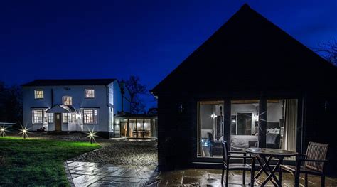 EAGLE MILL LUXURY ROOMS (St Ives, Cambridgeshire, United Kingdom) - B&B ...