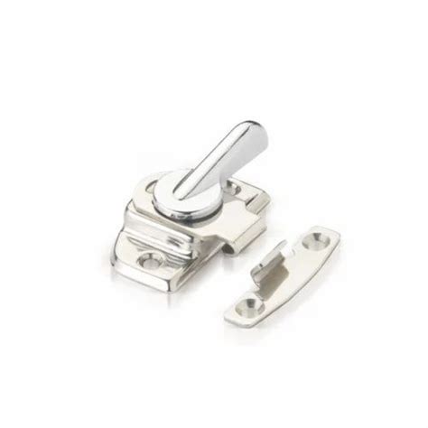 Lock & Flat Latch - Industrial Panel Locks Wholesale Trader from Hyderabad