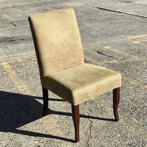 Upholstered Dining Chair - Ballard Reuse
