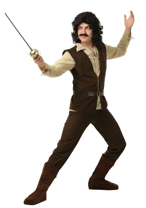 Image result for Princess Bride Spaniard