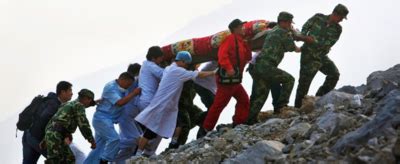 汶川地震：11年过去，心头仍有余震-上海西点猎人军训基地