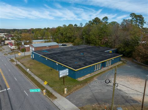 804 N Miami Blvd, Durham, NC 27703 - Warehouse For Sale Cityfeet.com