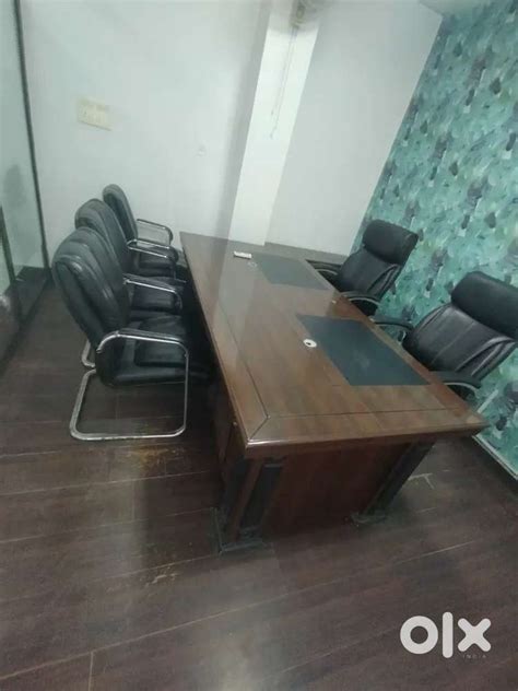 800 sqft fully furnished commercial office vibhuti khand gomti nagar ...
