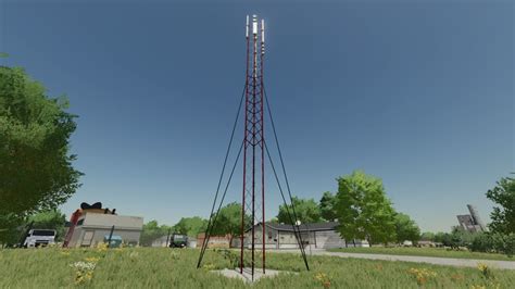 Image result for FS22 Cell Tower