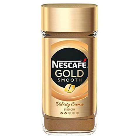 Nescafe Gold Smooth 200g | Desertcart INDIA