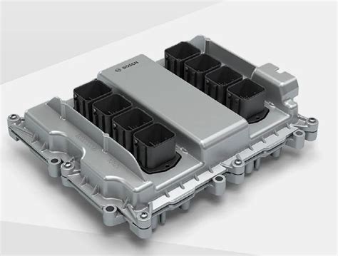 Image result for Bosch Engine Control Module
