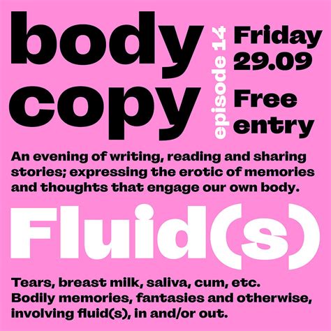 Body Copy Machine 的图像结果