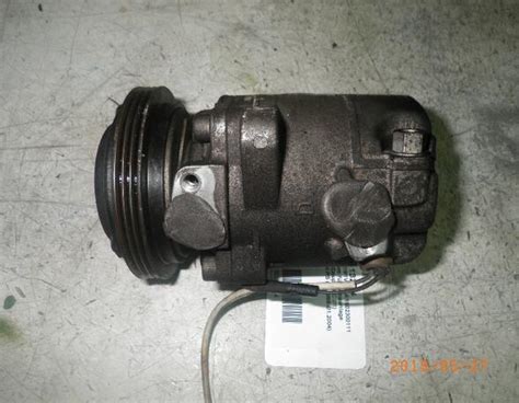 Air Conditioning Control Unit SMART City-Coupe (450) buy 80.00