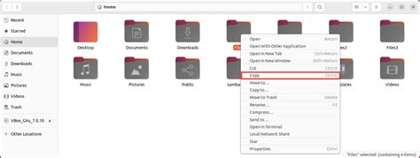 Image result for Copy Folder Linux