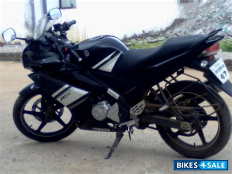 Used 2010 model Yamaha YZF R15 for sale in Bhubaneshwar. ID 85838 ...
