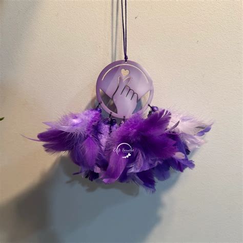 DB2 BTS Theme Dreamcatcher - Exclusive & Limited Edition