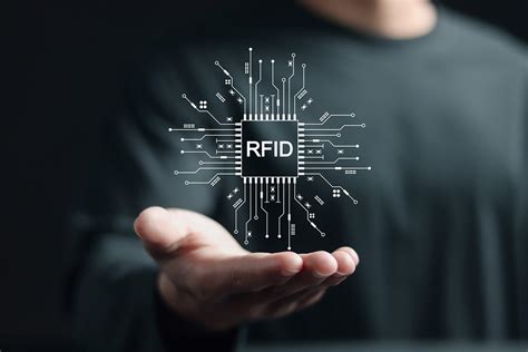 Discover the Future of Access Control with Radio Frequency ID Cards