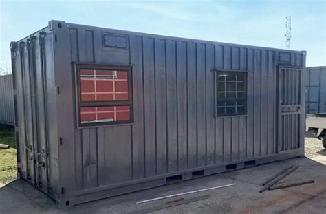 Image result for Storage Container Conversions