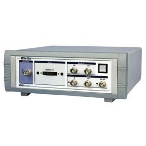Speed Pulse Counting System - MCPC680, 32 Channel High Speed Pulse ...