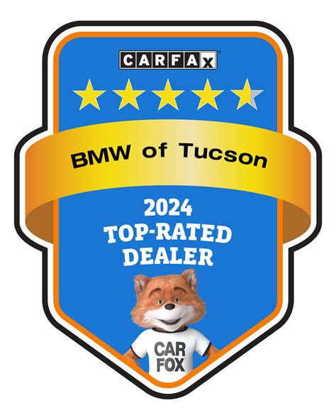 About Us | BMW of Tucson