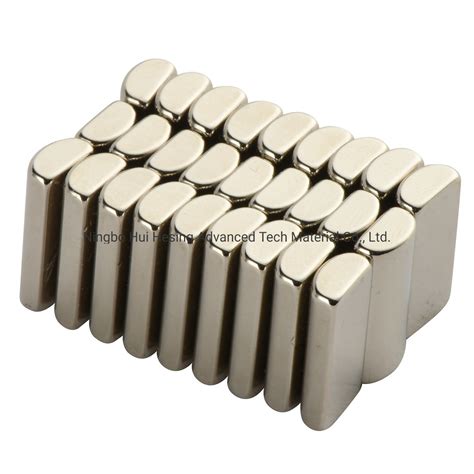 Wholesale Neodymium Magnets Rare Earth Permanent Magnet for Water ...