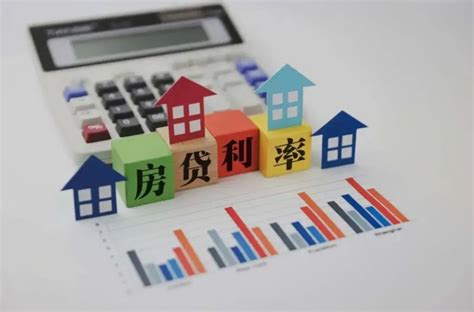 住房抵押贷款利率2022是多少？_房产知识-粤安家