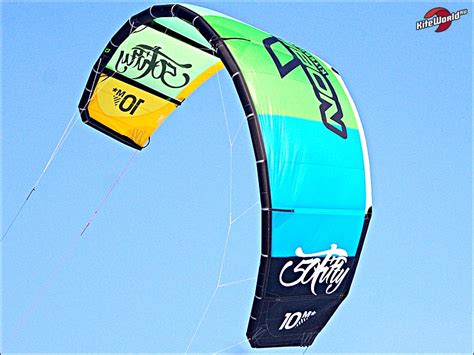 Обзор оборудования: кайт Nobile 50Fifty. - кайт-портал kiteworld.ru
