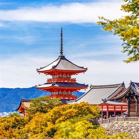 Destinations In Asia - Best Asian Countries & Destinations - Travel ...