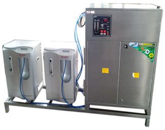 Ozone Generators - Creative OZ AIR | Series and Categories