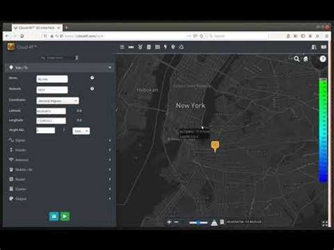 CloudRF Tutorials 的图像结果