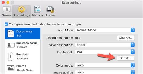 Image result for ScanSnap Files