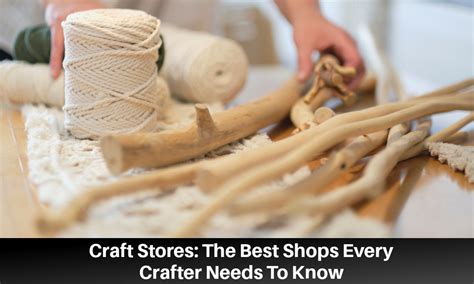 Image result for The Craft Store