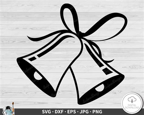 Wedding Bell Template [2025]