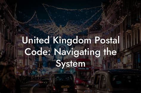 Image result for Postcode Address