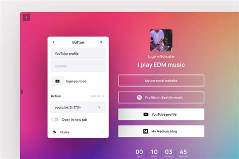 Image result for Linktree Website