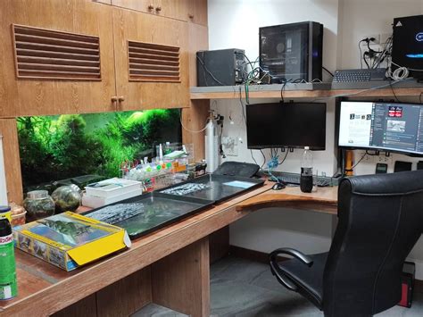 Model-Building Desk 的图像结果