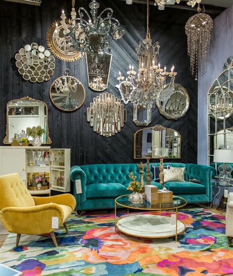 anthropologie home lighting