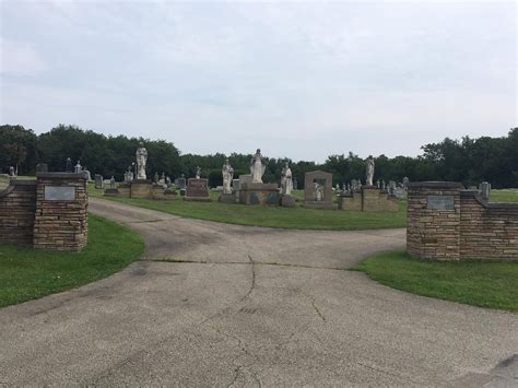 Mount Calvary Cemetery | Coal Center, PA