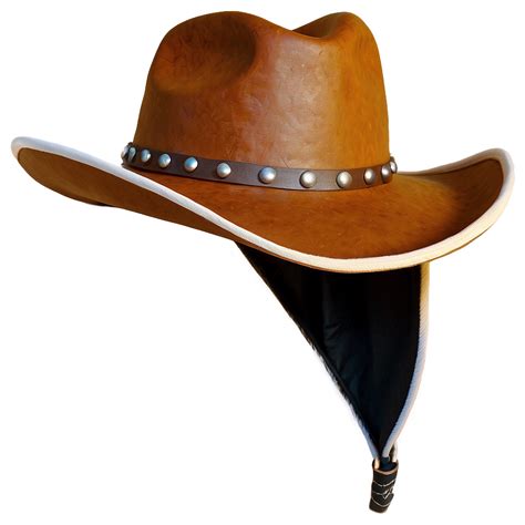 Download Cowboy Hat Png 82 | Wallpapers.com