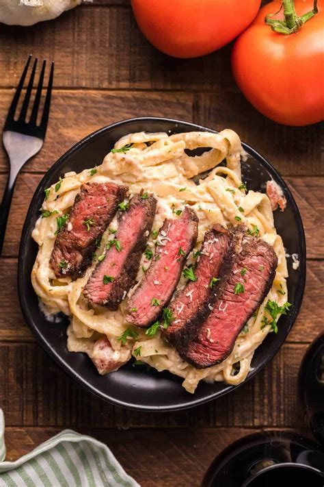 Steak pasta recipe – Artofit
