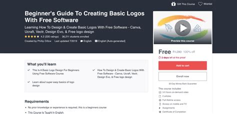 Image result for Logo Design Course Free