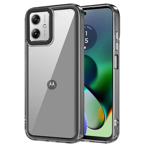 Zapcase Back Case Cover for Motorola Moto G54 5G | Compatible for ...