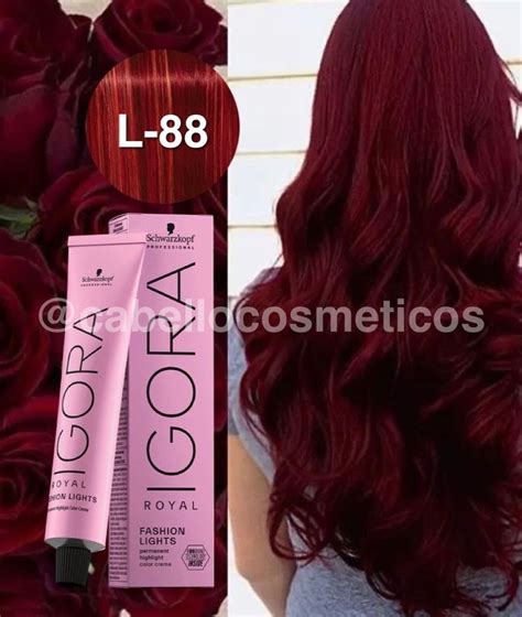 Dark Cherry Hair Color, Bold Hair Color, Hair Color Pastel, Hair Color ...