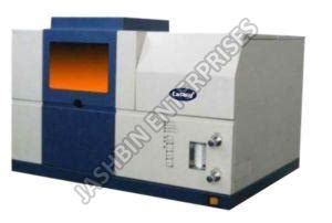 Microprocessor Uv-vis Scanning Software Spectrophotometer Exporter ...