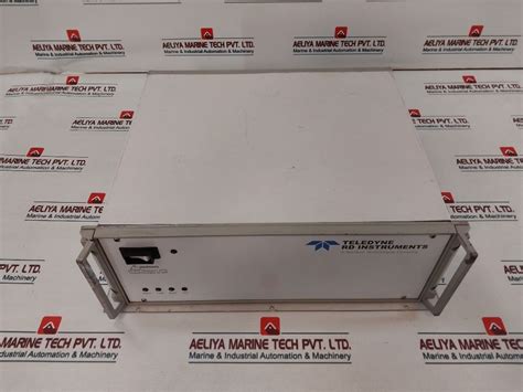 Teledyne Rd Instruments 71A-2019-01 – Aeliya Marine Tech
