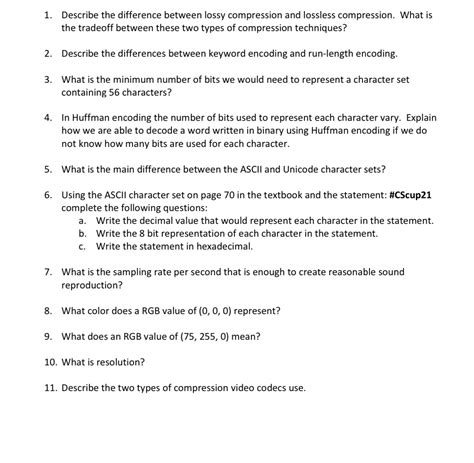 Image result for Computer Science Example Questions