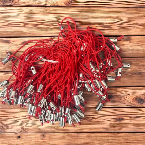 Mobile Phone Cord Dangle Straps (Pack of 5 Pcs) – Jo Handmade