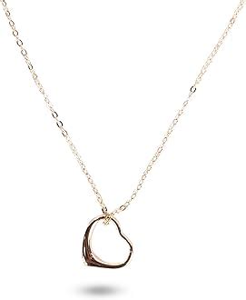 Amazon.in: PALMONAS: Necklace And Chains