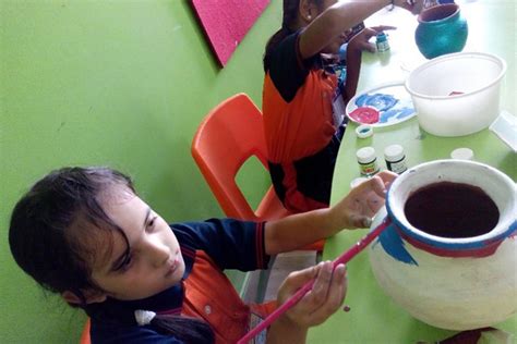 Innovative Education At The Top CBSE School In Tambaram