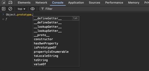 Image result for JavaScript Object Prototype