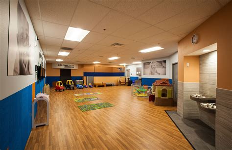 Gyms with Daycare & Childcare: Kids Club | Chuze Fitness