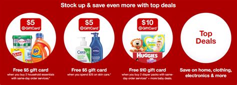 Image result for Target Promo