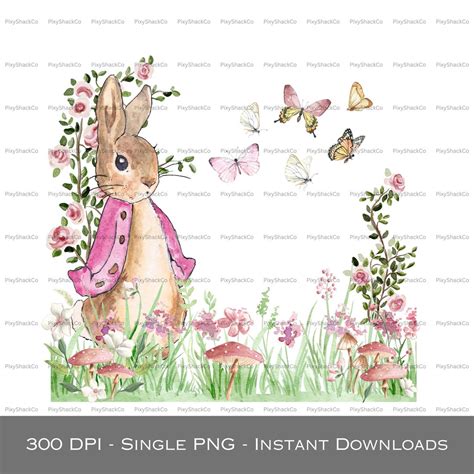 Peter Rabbit Start of Spring Promo 的图像结果