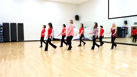 Image result for Blue Note Line Dance