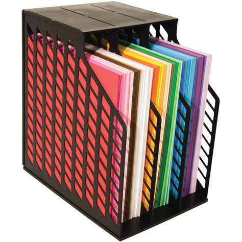 Image result for Paper Storage Rack